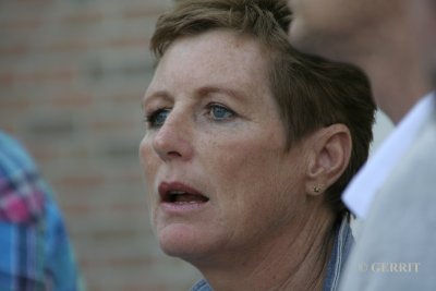 De eerste Van Oosten / Haute Equipe BBQ 29 juni 2012