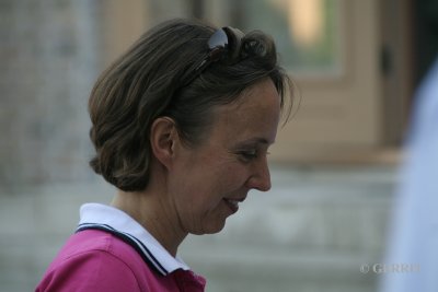 De eerste Van Oosten / Haute Equipe BBQ 29 juni 2012