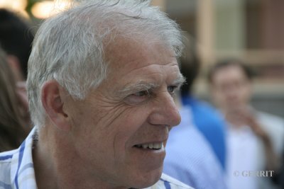 De eerste Van Oosten / Haute Equipe BBQ 29 juni 2012