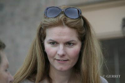 De eerste Van Oosten / Haute Equipe BBQ 29 juni 2012