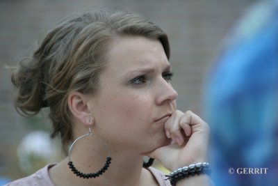 De eerste Van Oosten / Haute Equipe BBQ 29 juni 2012