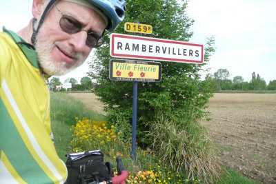 See Rambervillers and die