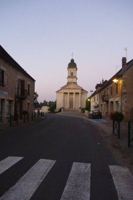 Km 304: Mont-sous-Vaudrey