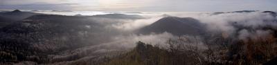 The view from Lwenstein