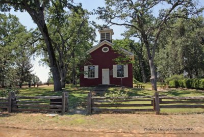 Altaville Grammar School
