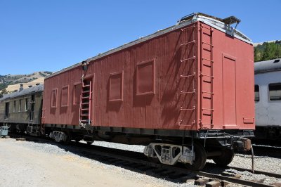 Trains