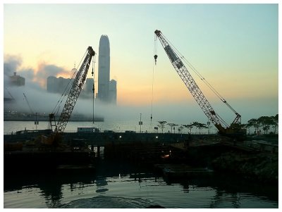 Wanchai
