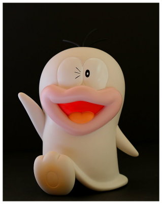 Vivyl Collectible Dolls 2011 (V.C.D) - Q-taro