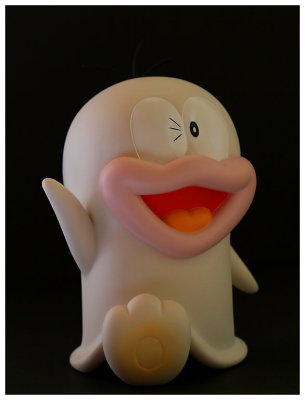 Vivyl Collectible Dolls 2011 (V.C.D) - Q-taro