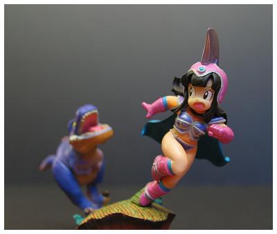 Dragon Ball