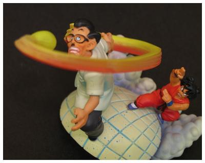 Dragon Ball