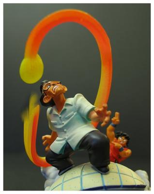 Dragon Ball