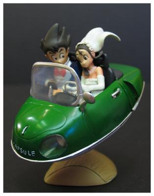 Dragon Ball