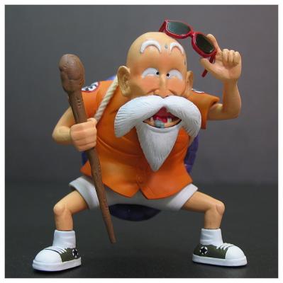 BANDAI 1986 - KAME SENNIN