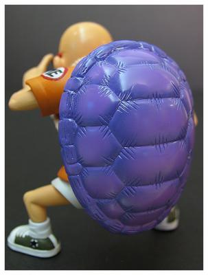 BANDAI 1986 - KAME SENNIN