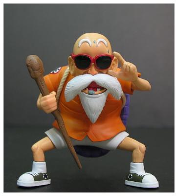 BANDAI 1986 - KAME SENNIN