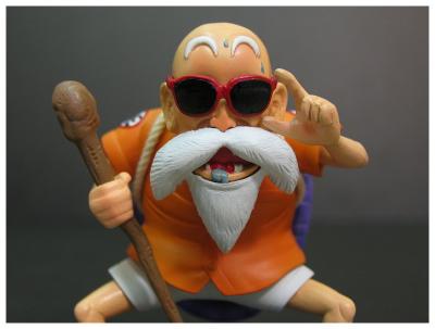 BANDAI 1986 - KAME SENNIN