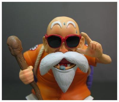 BANDAI 1986 - KAME SENNIN