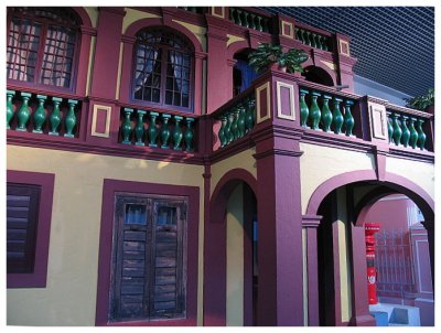 Macau 2006