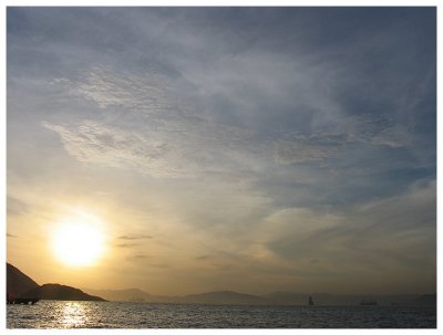 Our Sky