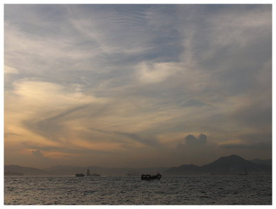 Our Sky