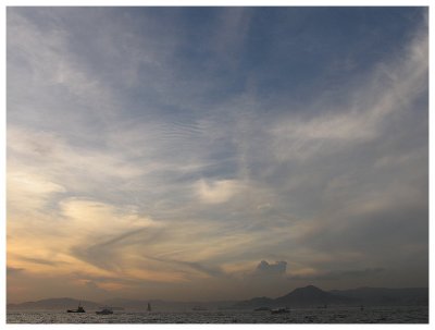 Our Sky