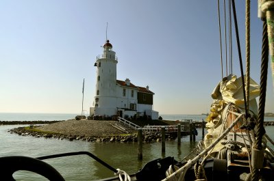 Vuurtoren