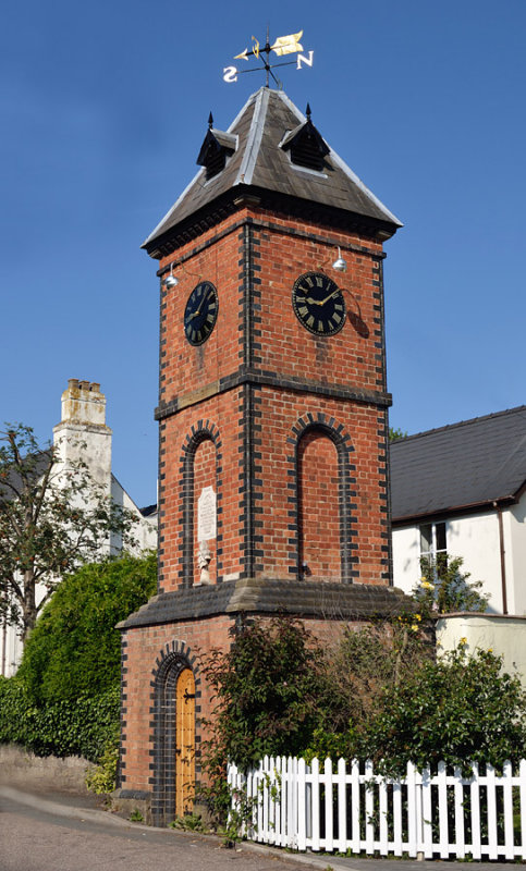 Clock Tower