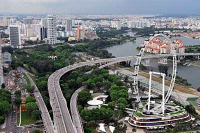 Singapore Flyer