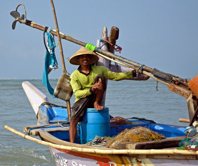 Fishing Boat