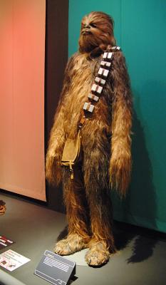 Chewbacca