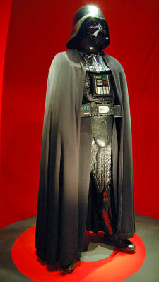 Darth Vader