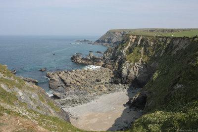 Godrevy Point