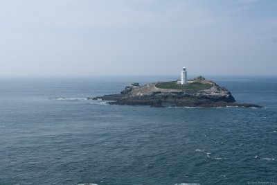 Godrevy Lighthouse