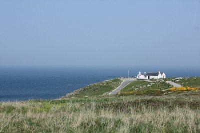 Lands End