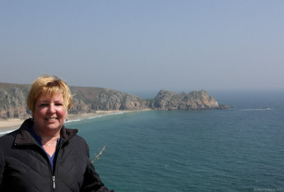 Minack Theatre