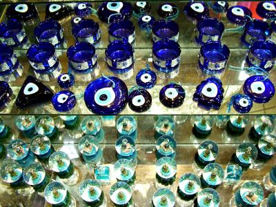 The Grand Bazaar
