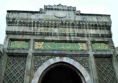Instanbul University
