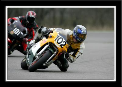 Classic Roadracing 2006