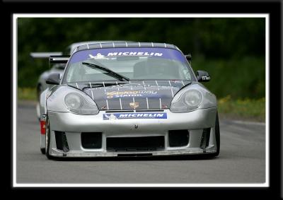 Porsche Racing 2006