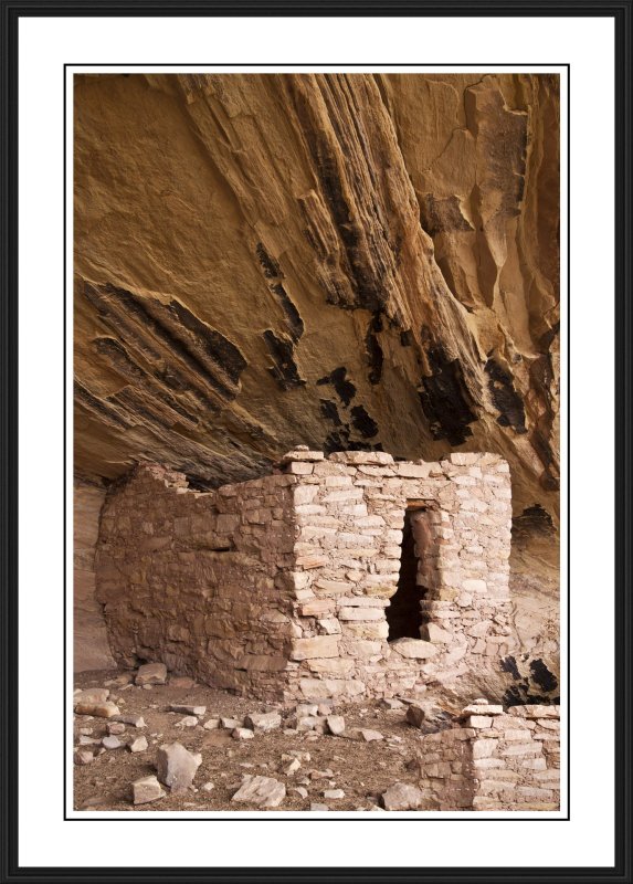 Hobbs Wash Ruins