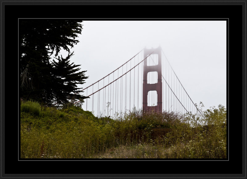 Golden Gate Bridge