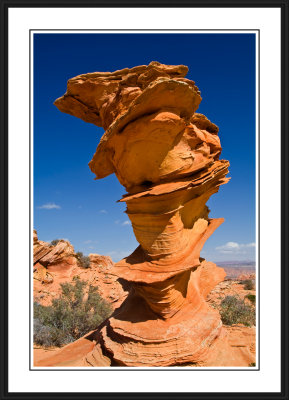 South Coyote Buttes