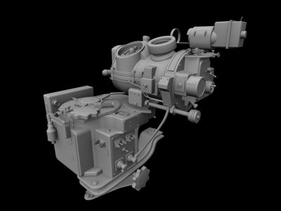 Norden bombsight