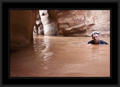 Fry Canyon