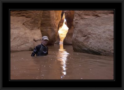 Fry Canyon