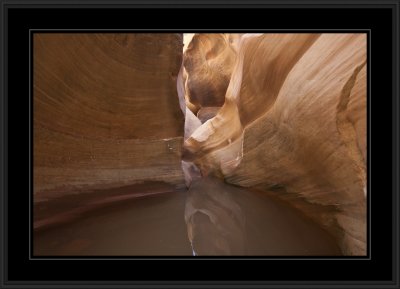 Fry Canyon