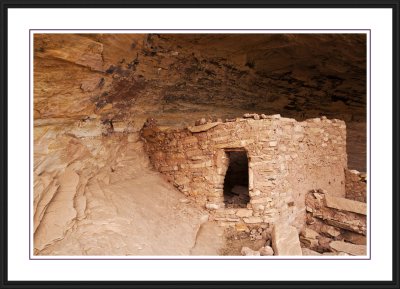 Hobbs Wash Ruins