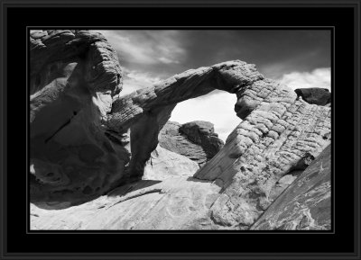 Valley of Fire