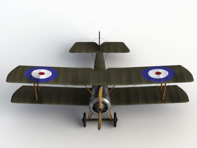 Sopwith Pup